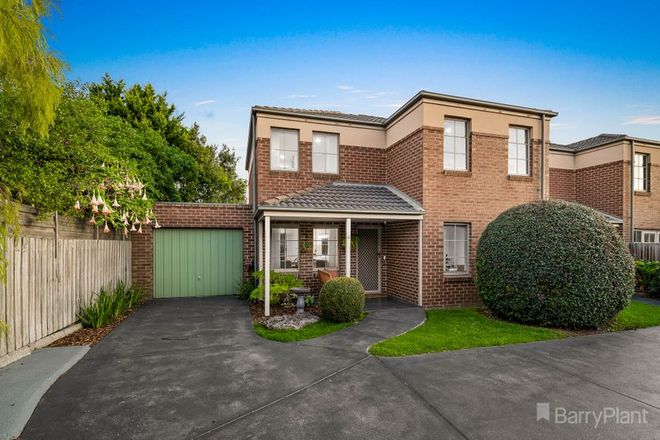 Picture of 4/403 Centre Road, BERWICK VIC 3806