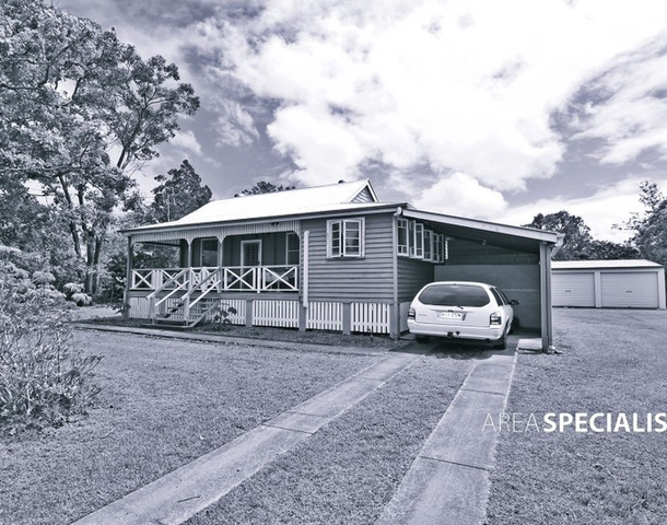 45 Hunter Street, Torbanlea QLD 4662