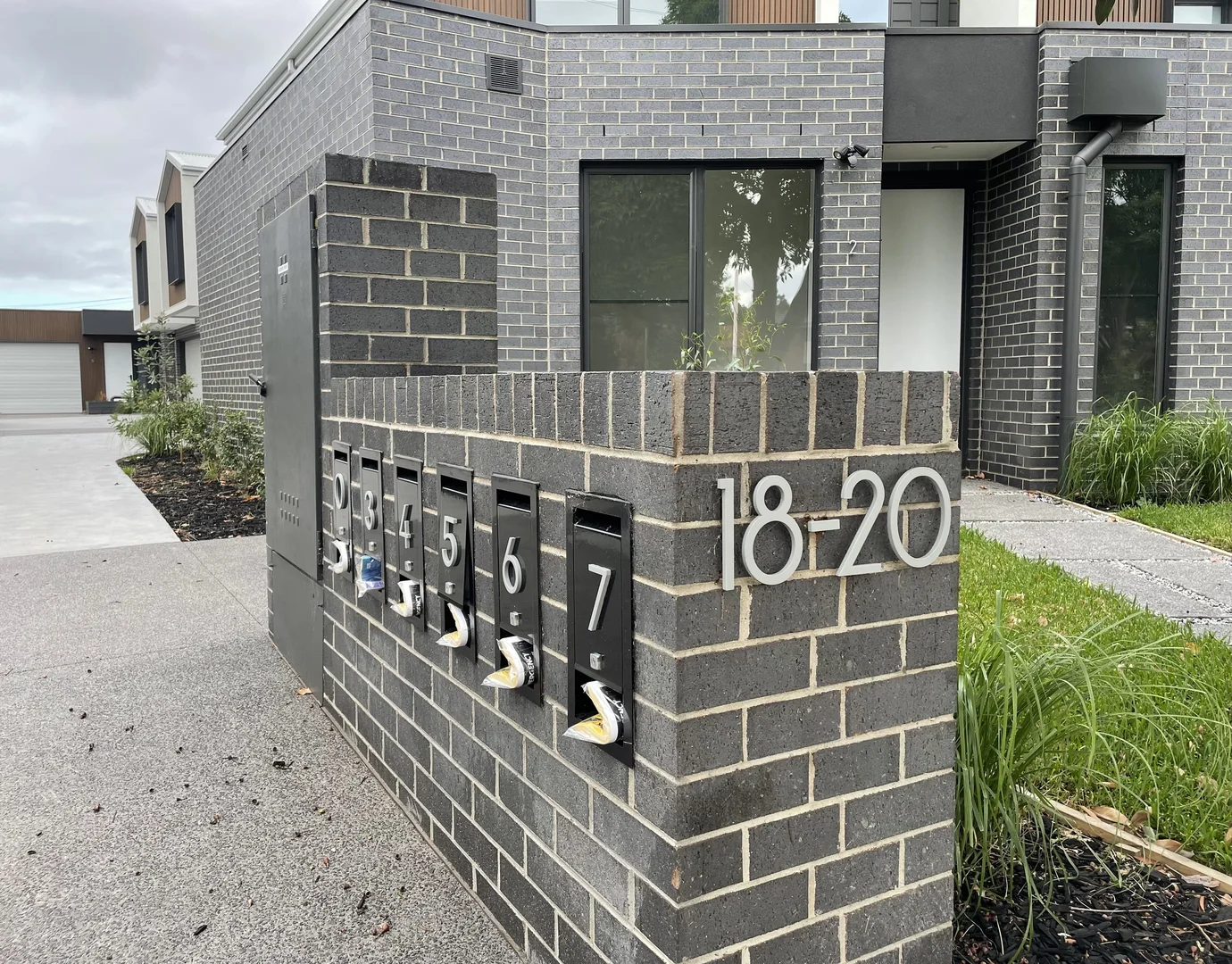 Additional image 12 of 7/18-20 Stapley Crescent, Altona North VIC 3025