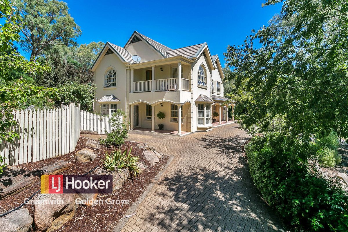 2 Citronelle Place, Golden Grove SA 5125, Image 1