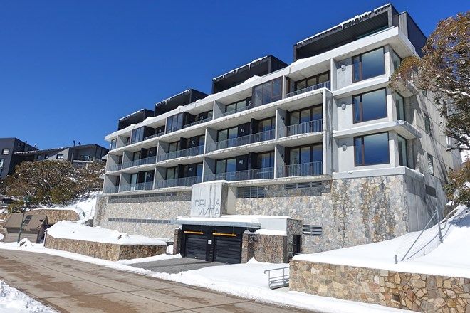 Picture of 3.3/15 Summit Road, MOUNT BULLER VIC 3723