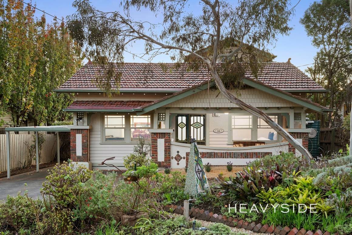 Picture of 16 Everton Grove, SURREY HILLS VIC 3127