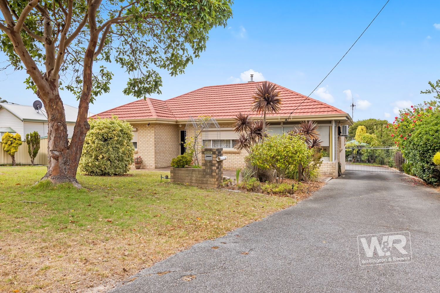 3 bedrooms House in 18 William Street YAKAMIA WA, 6330