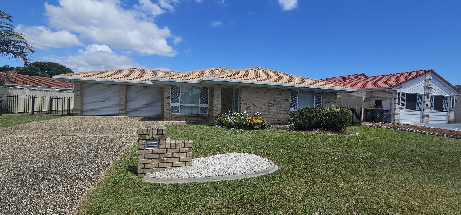 3 bedrooms House in 1 Iluka Court KIPPA-RING QLD, 4021