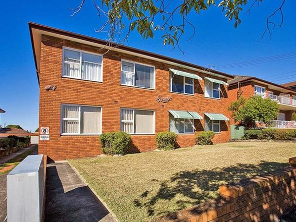 5/7 Gladstone Street, Bexley NSW 2207