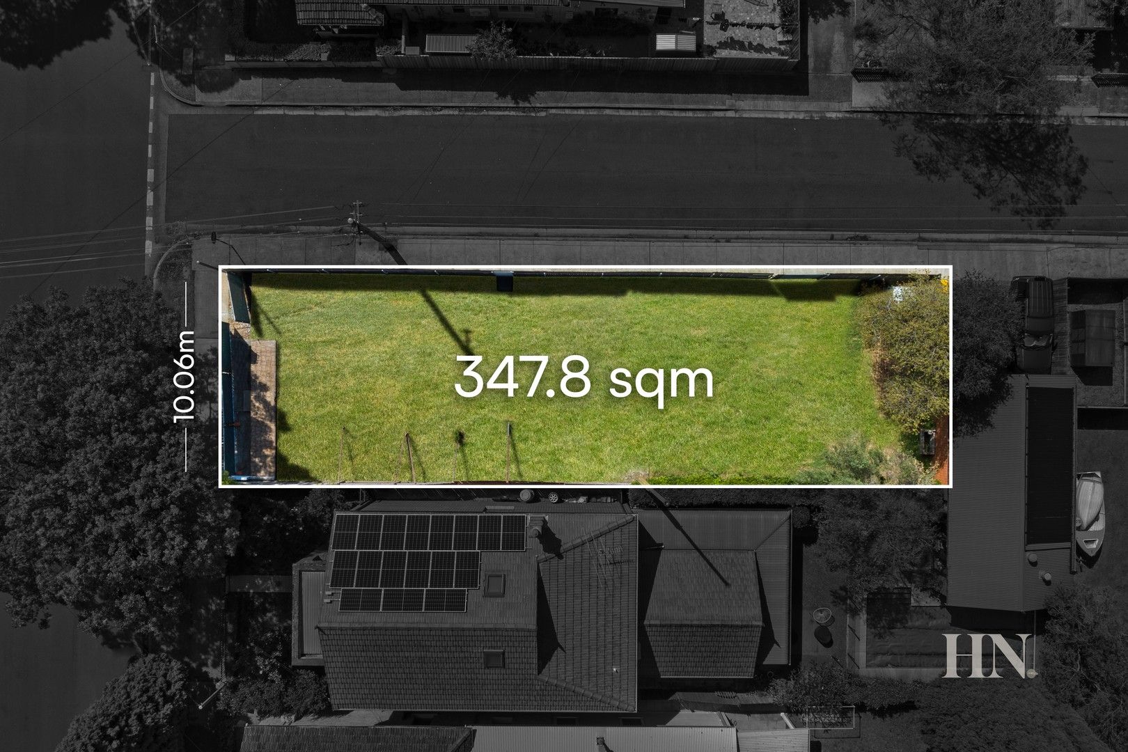 Vacant land in 52 Gipps Street, DRUMMOYNE NSW, 2047