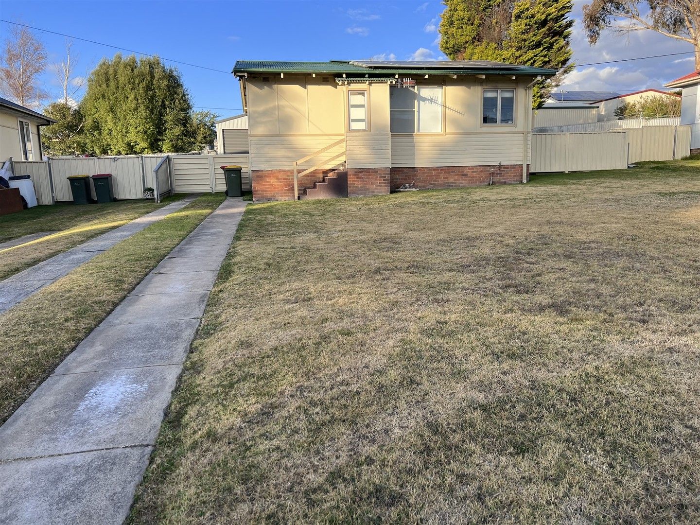 8 Hume Ave, Wallerawang NSW 2845 Domain