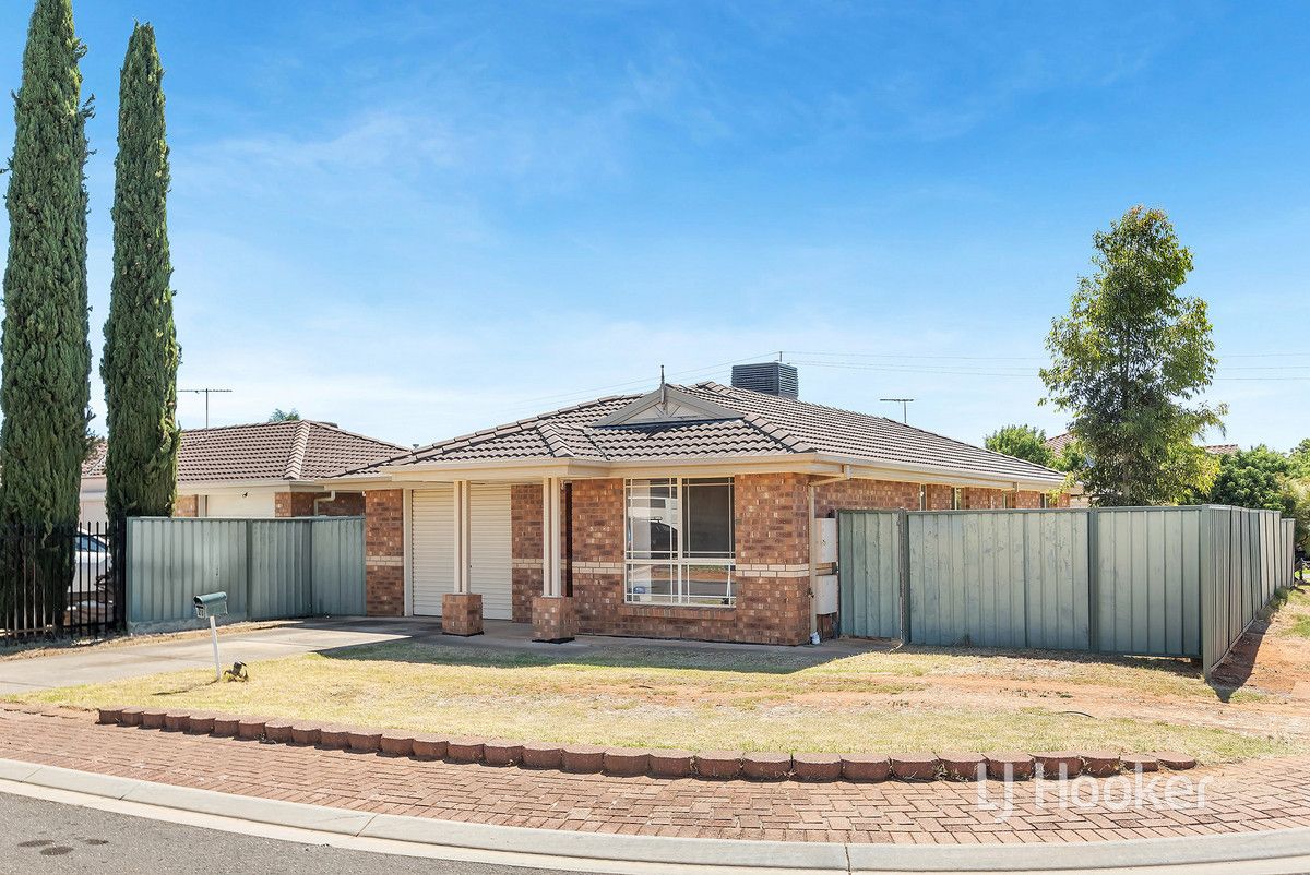 21 McPherson Grove, Davoren Park SA 5113, Image 1