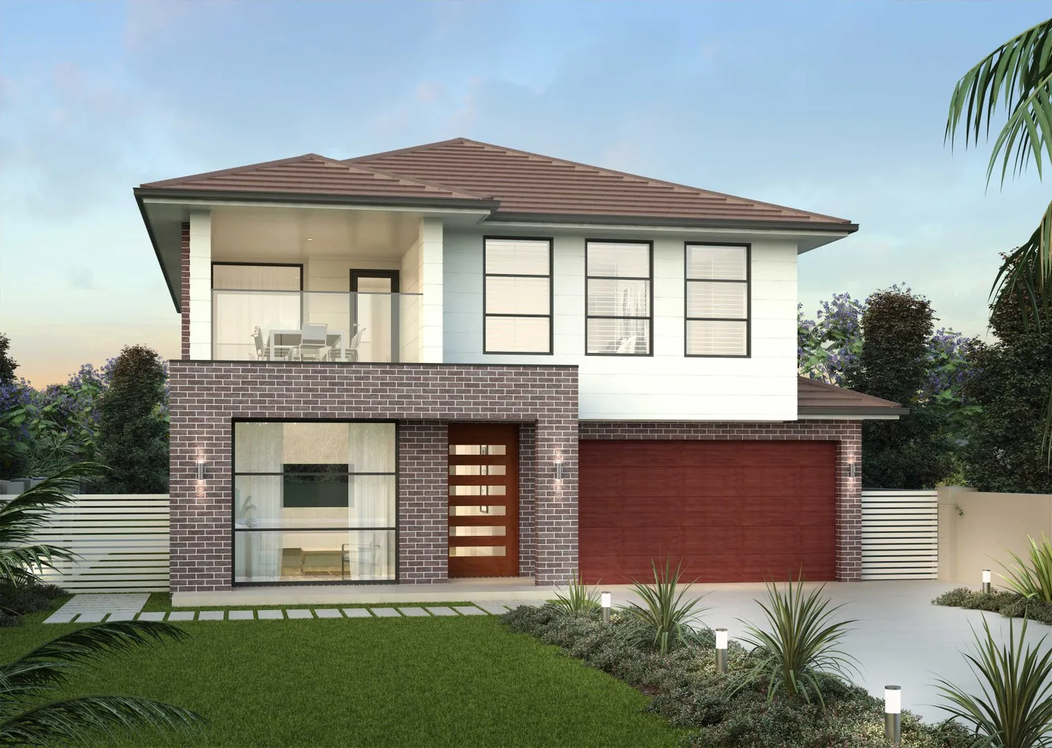 4BR + 2 LIVING SPACES IN GABLES