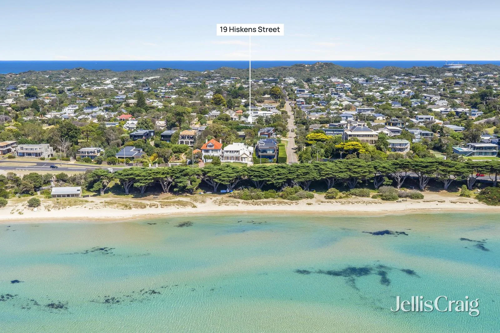 19 Hiskens Street, Sorrento VIC 3943