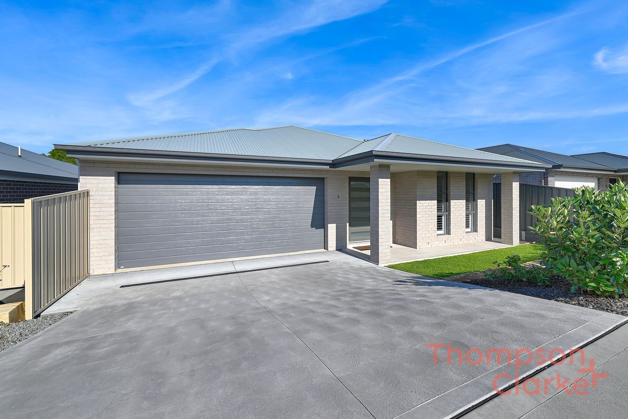 4/31A Laurie Drive, Raworth NSW 2321, Image 1