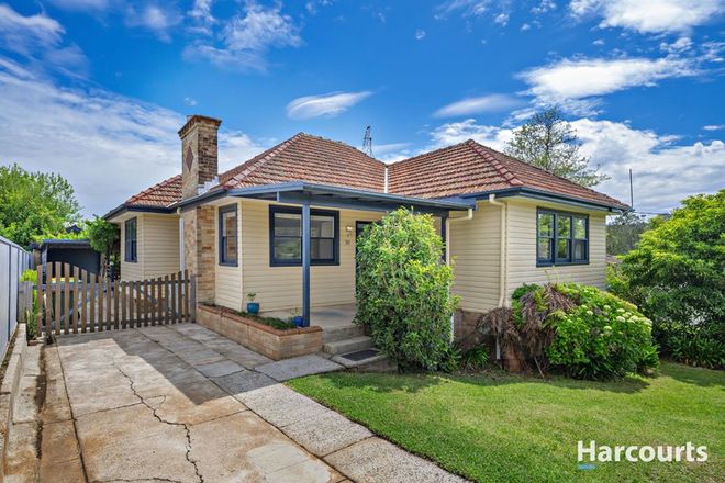 Picture of 50 Smith Road, ELERMORE VALE NSW 2287