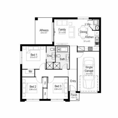 House - Land Package, Greta NSW 2334, Image 1