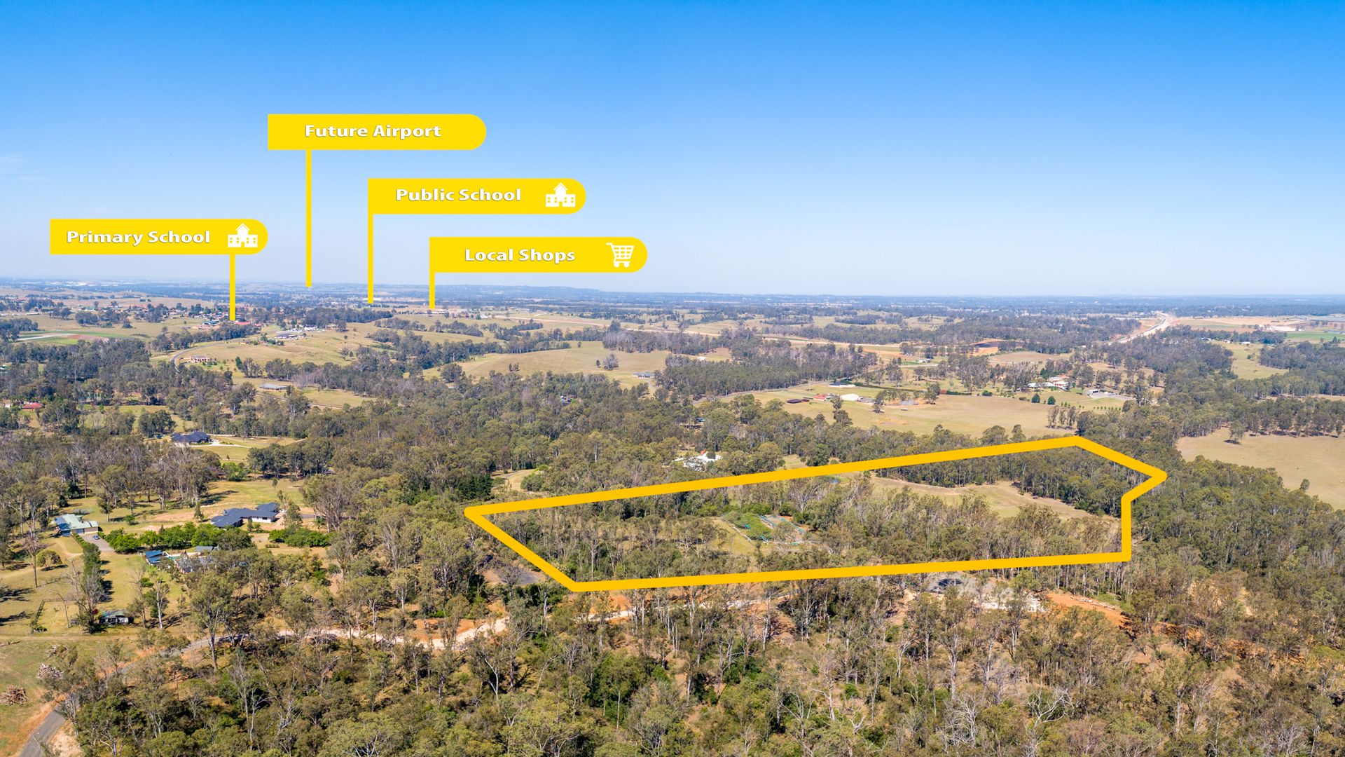 60 Silverwood Avenue, Luddenham NSW 2745 Domain