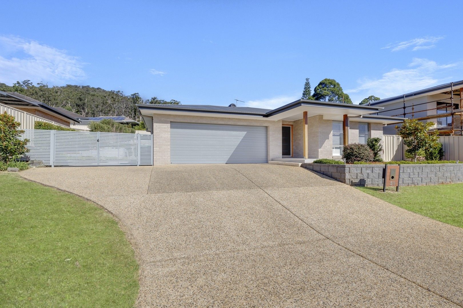 21 Fairwinds Avenue, Lakewood NSW 2443, Image 0