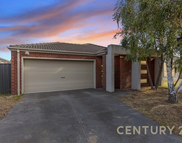 31 Elderberry Way, Pakenham VIC 3810