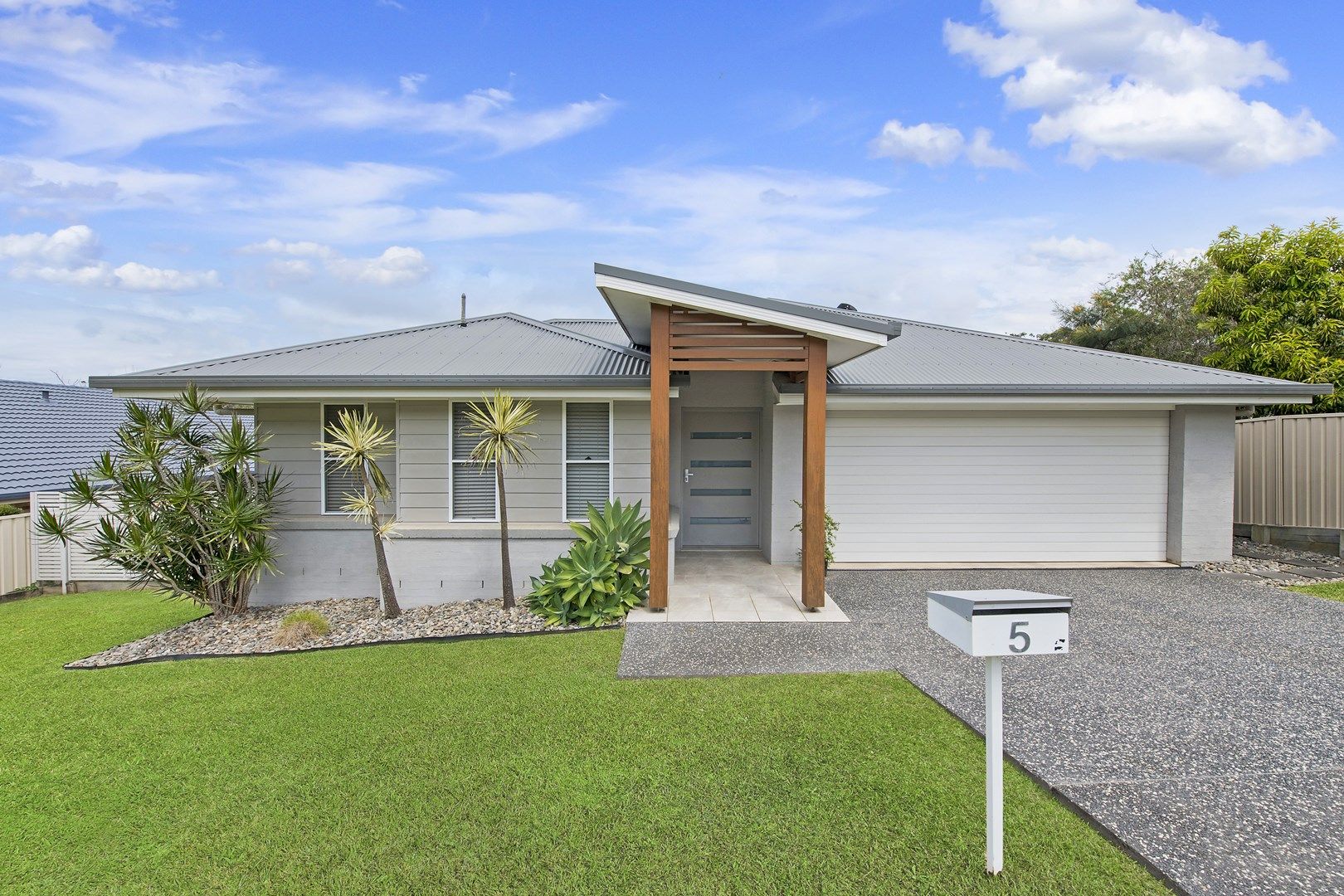 5 Wren Close, Kew NSW 2439, Image 0