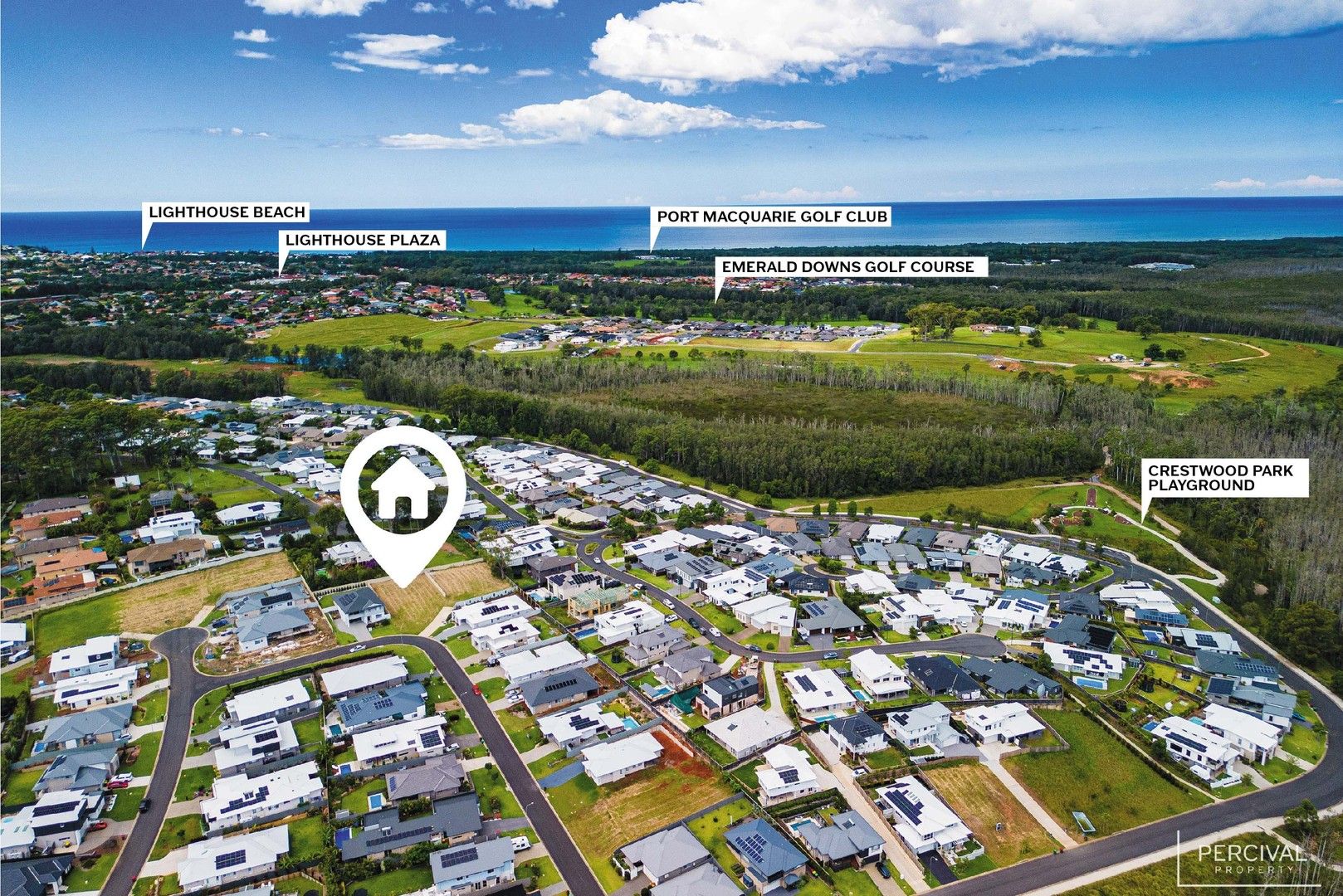 20 Rafael Crescent, Port Macquarie NSW 2444, Image 2