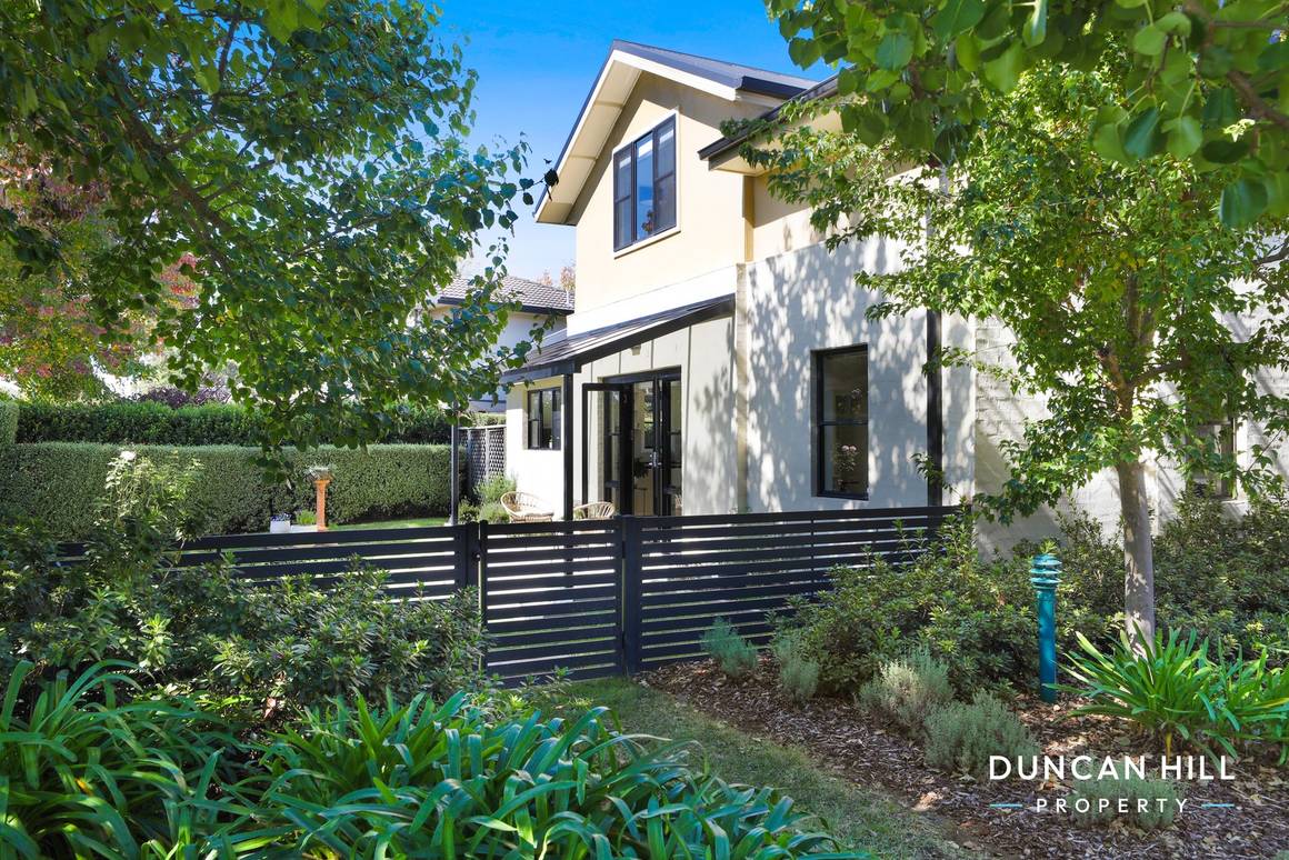 Picture of 1/45-47 Ascot Road, BOWRAL NSW 2576