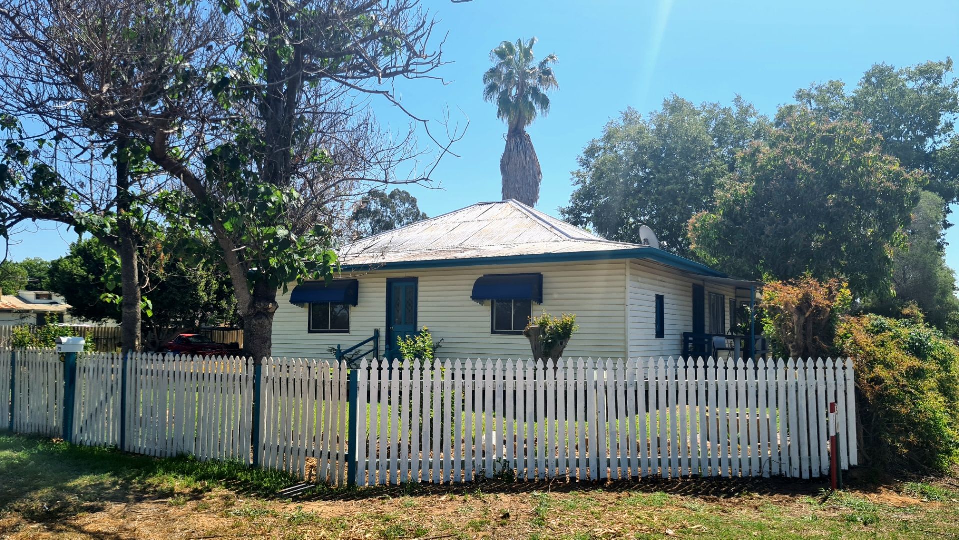 75 Arthur Street, St QLD 4487 Domain