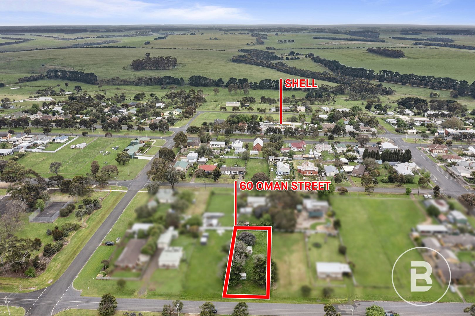 60 Oman Street, Lismore VIC 3324 Domain