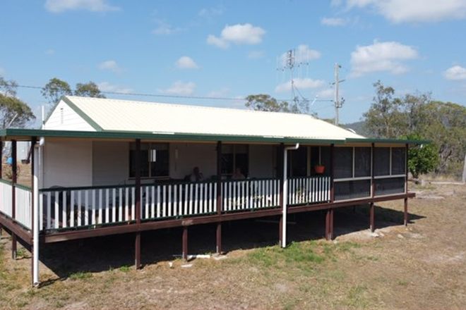 Picture of 27 Lemon Tree Road, WONBAH QLD 4671