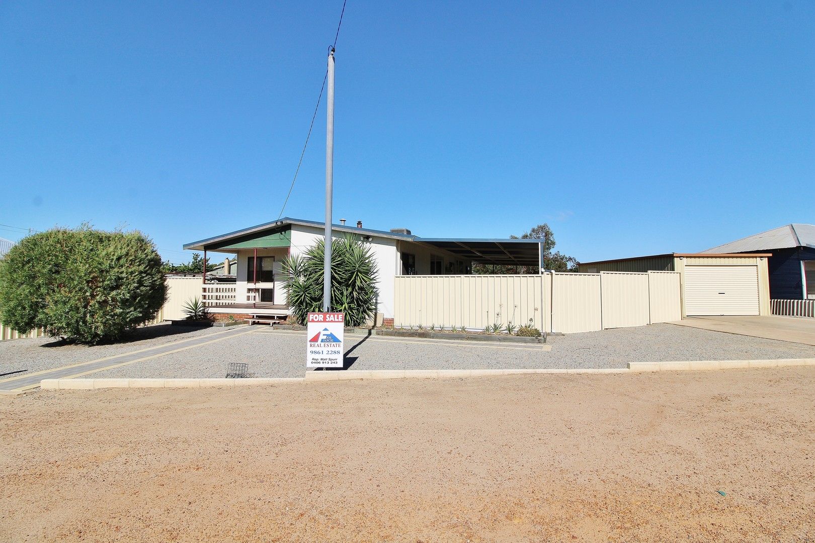 49 Khedive Street, Wagin WA 6315, Image 0