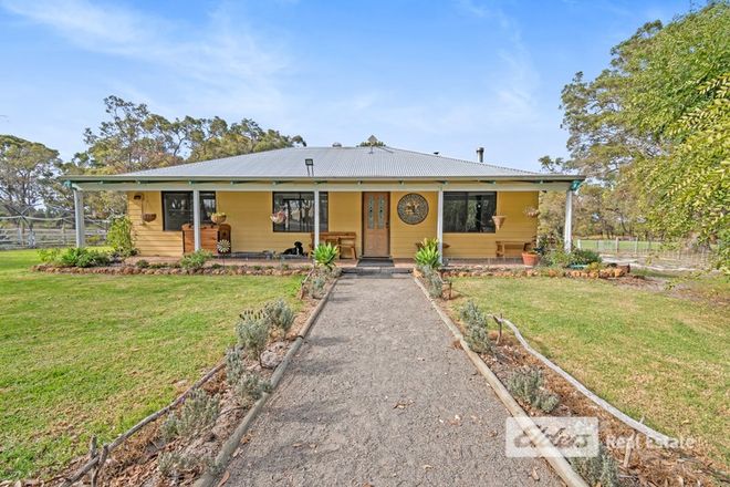 Picture of 32288 Albany Highway, MOUNT BARKER WA 6324
