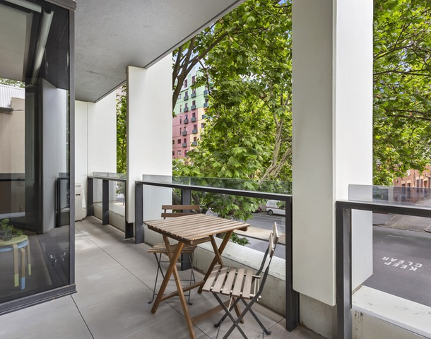 117/145 Queensberry Street, Carlton VIC 3053