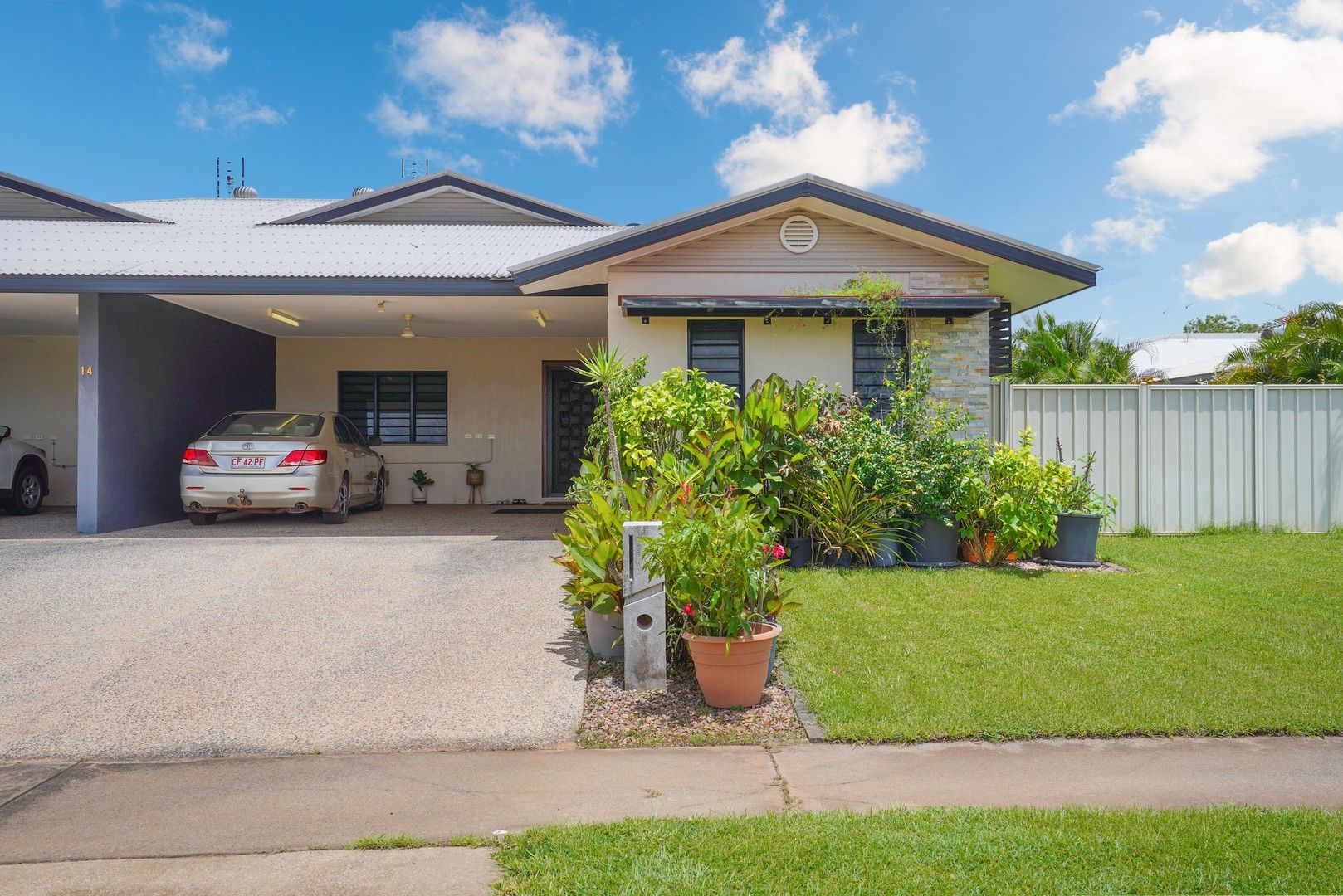 2/14 Constant Street, Coolalinga NT 0839, Image 0