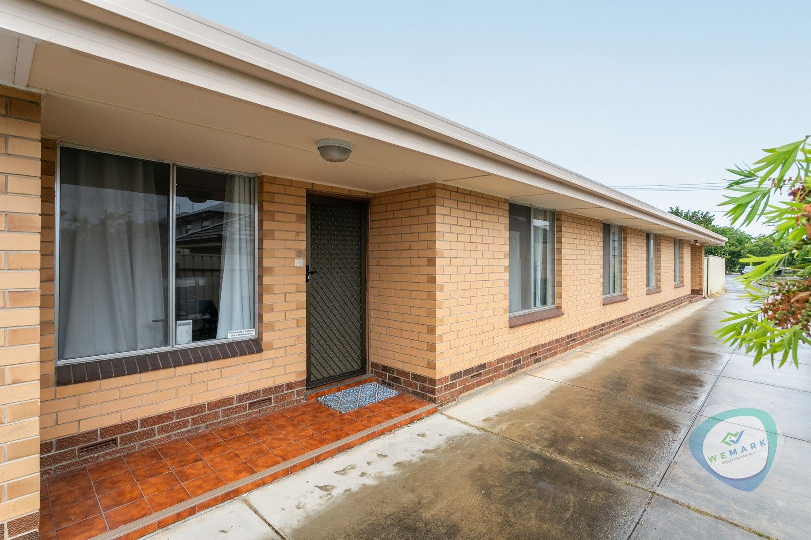 2 bedrooms Apartment / Unit / Flat in 2/8 Grivell Street CAMPBELLTOWN SA, 5074