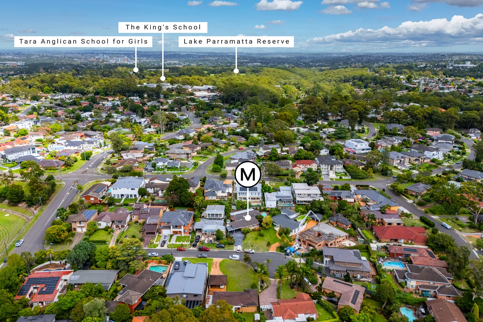 Additional image 13 of 10 Constitution Court, Carlingford NSW 2118