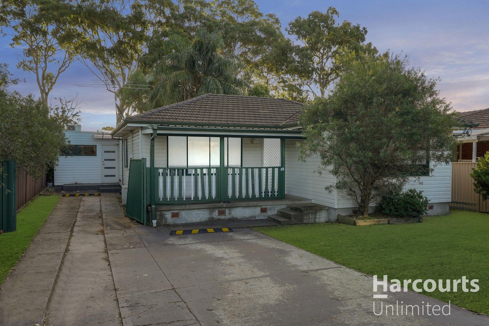 34 Joseph Street, Blacktown NSW 2148, Image 0