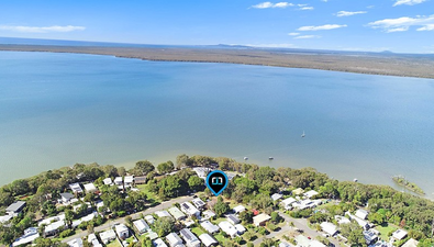 Picture of 72 Laguna Street, BOREEN POINT QLD 4565