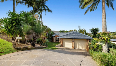Picture of 21 Cashel Crescent, BANORA POINT NSW 2486