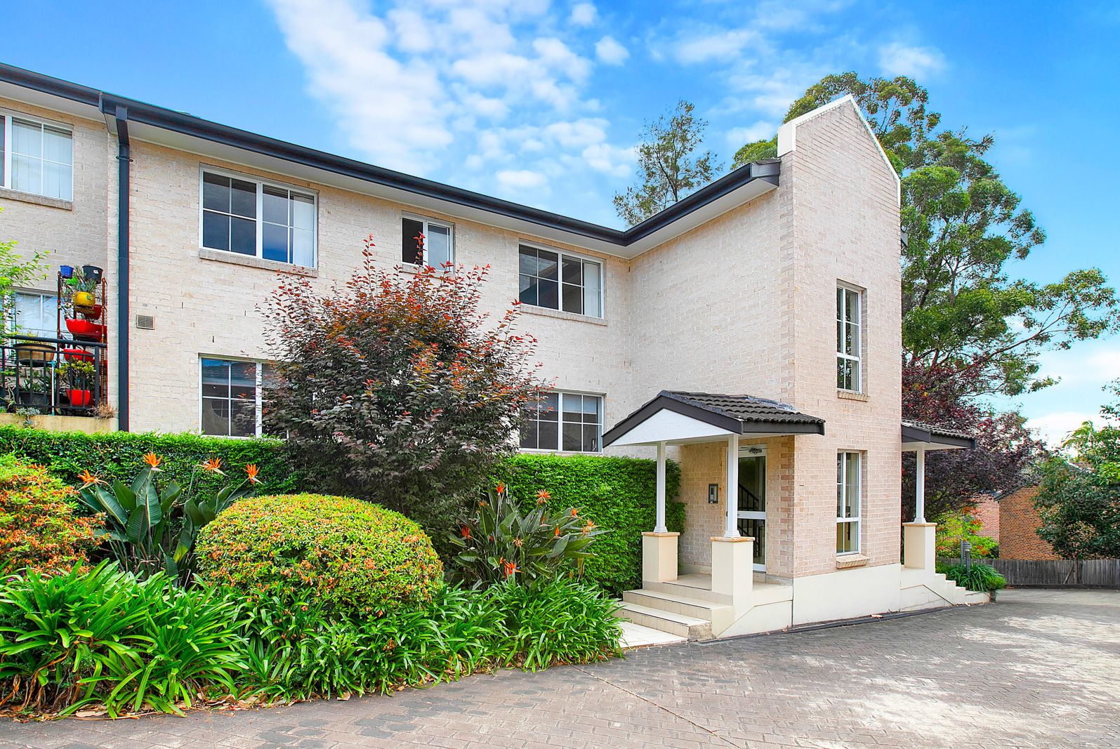 12/75 Old Northern Road, Baulkham Hills NSW 2153 Apartment For Rent