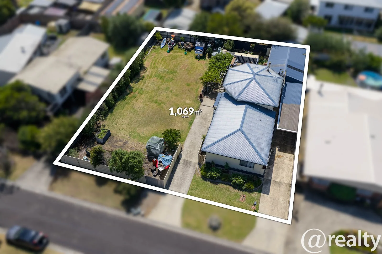 32 - 34 Scenorama, Coronet Bay VIC 3984