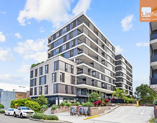 205/22B George Street, Leichhardt NSW 2040