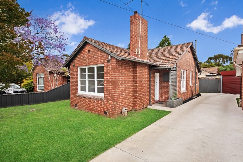 58 Wingate Avenue, Ascot Vale VIC 3032, Image 0