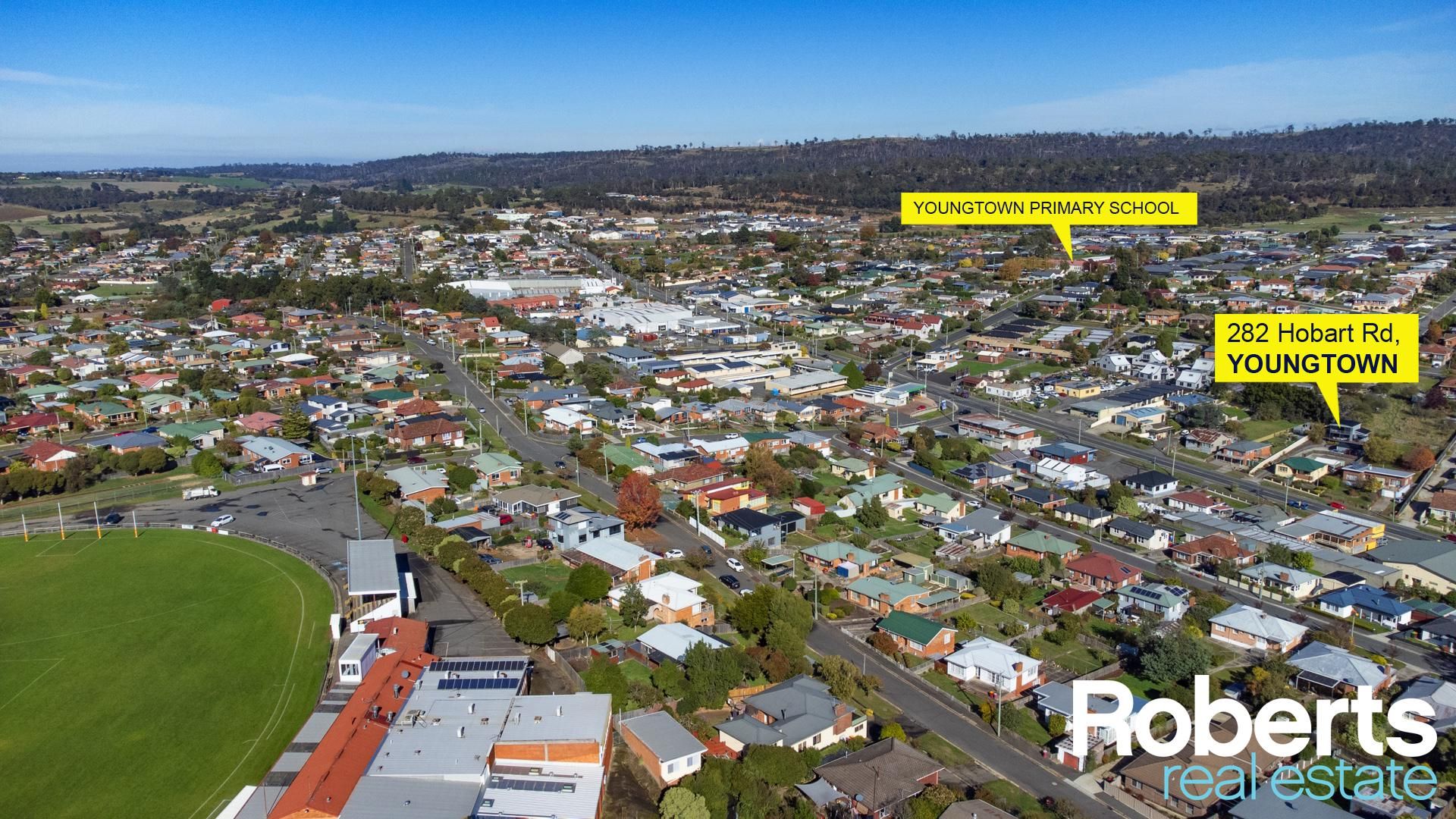 282 Hobart Road, Youngtown TAS 7249, Image 1