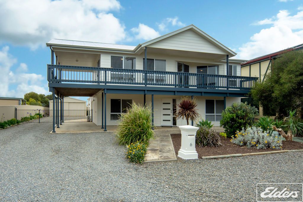 6 Sunman Street, Goolwa Beach SA 5214, Image 0