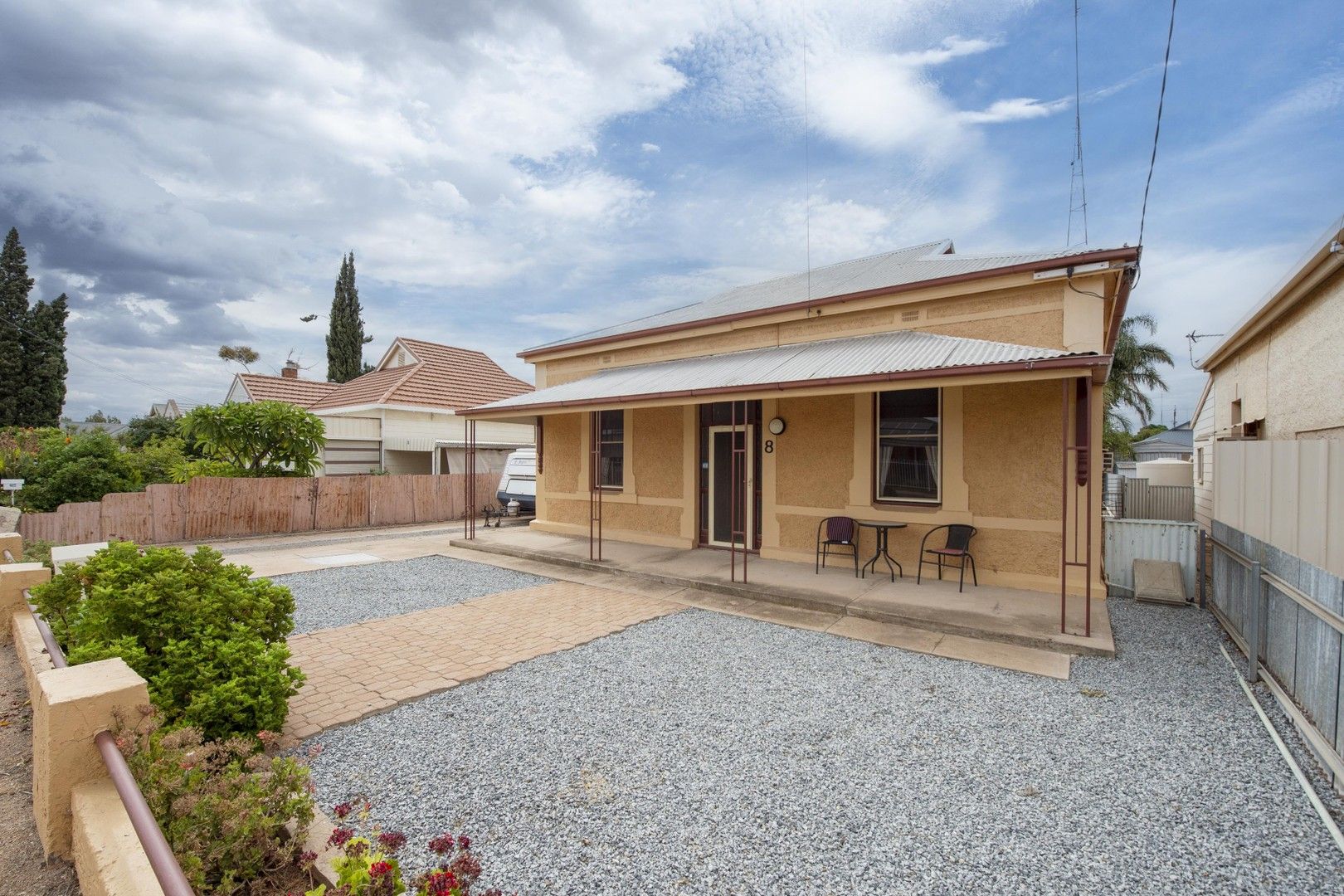 8 Ronald Street, Port Pirie SA 5540, Image 0