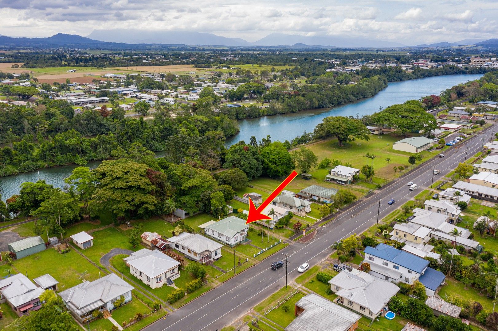 102 Mourilyan Rd, Innisfail QLD 4860, Image 0