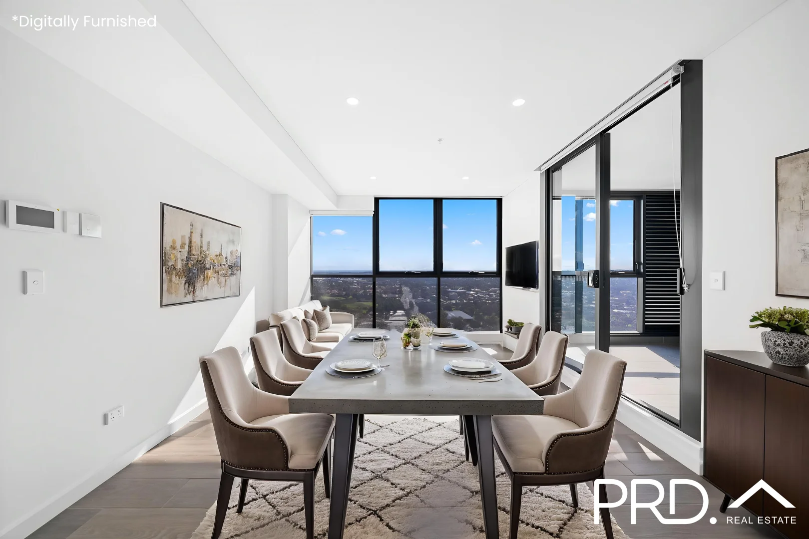 Additional image 8 of 2305A/311 Hume Highway, Liverpool NSW 2170