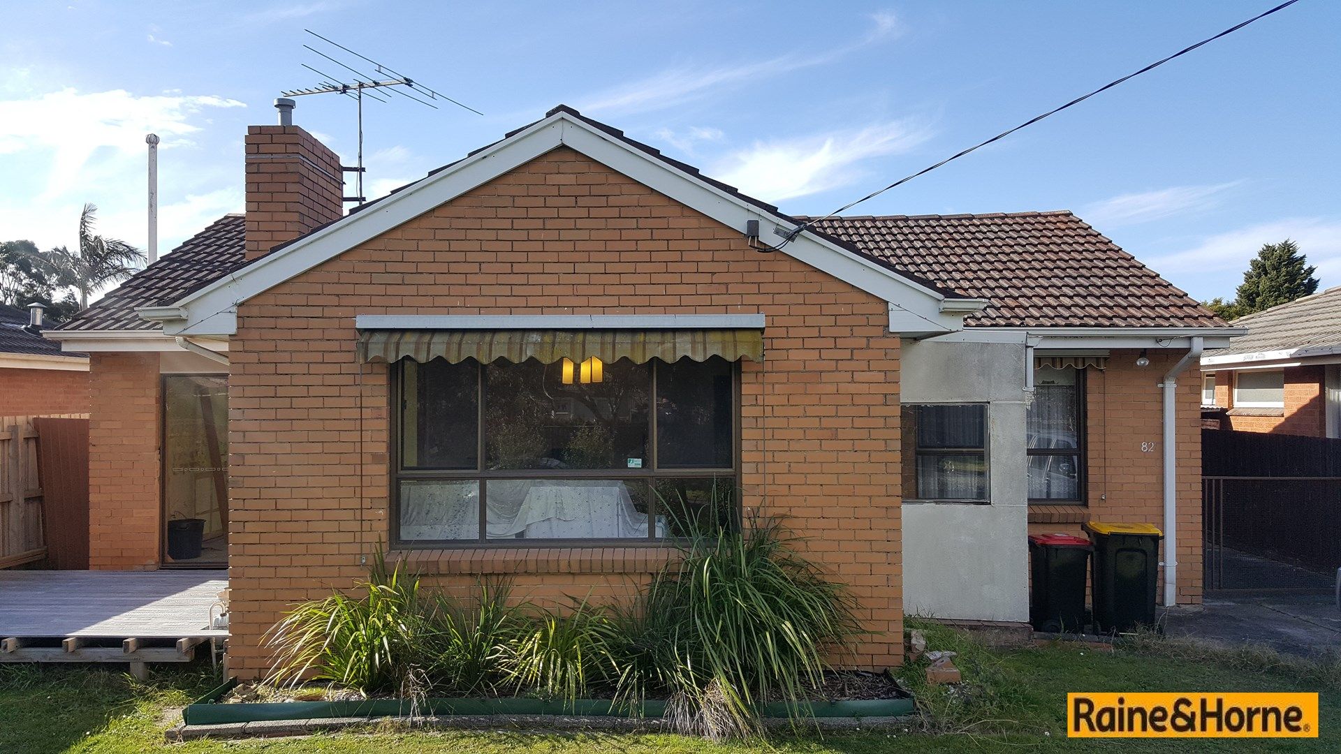 82 ROSS STREET, Dandenong VIC 3175, Image 0