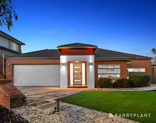 5 James Hosie Court, Bayswater North VIC 3153