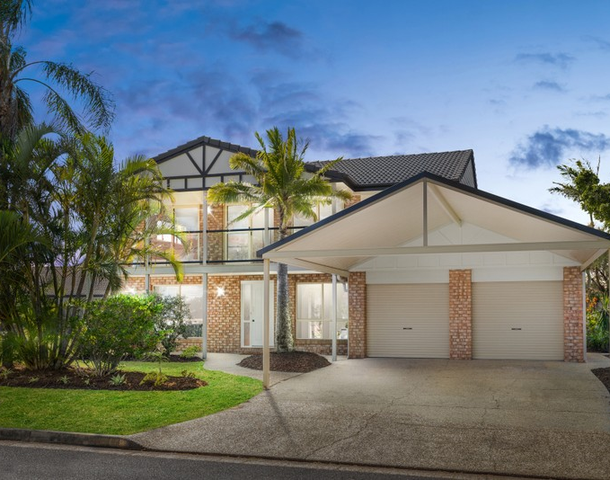 3 Dame Pattie Court, Newport QLD 4020