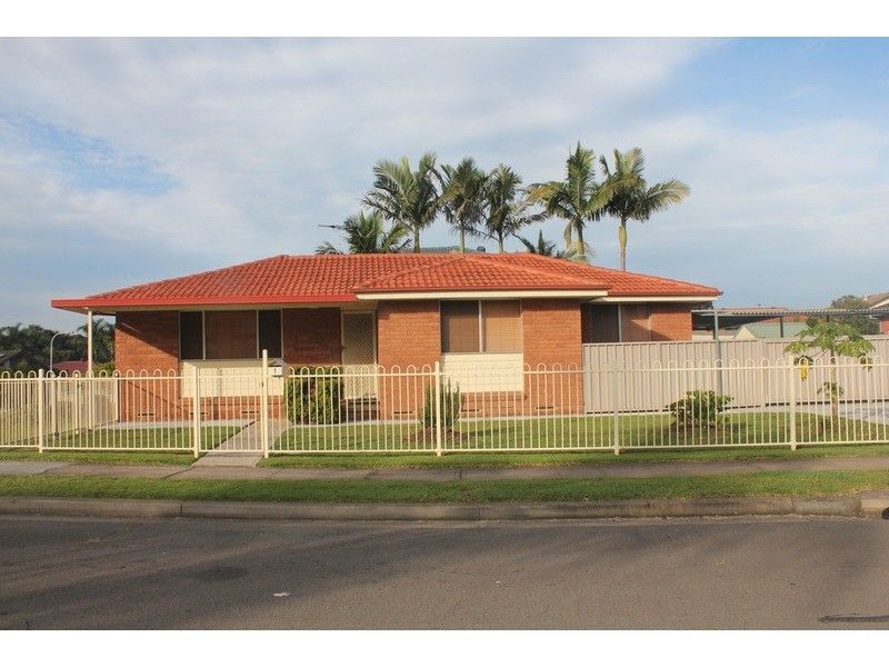 1 Evelyn Close, Wetherill Park NSW 2164, Image 0