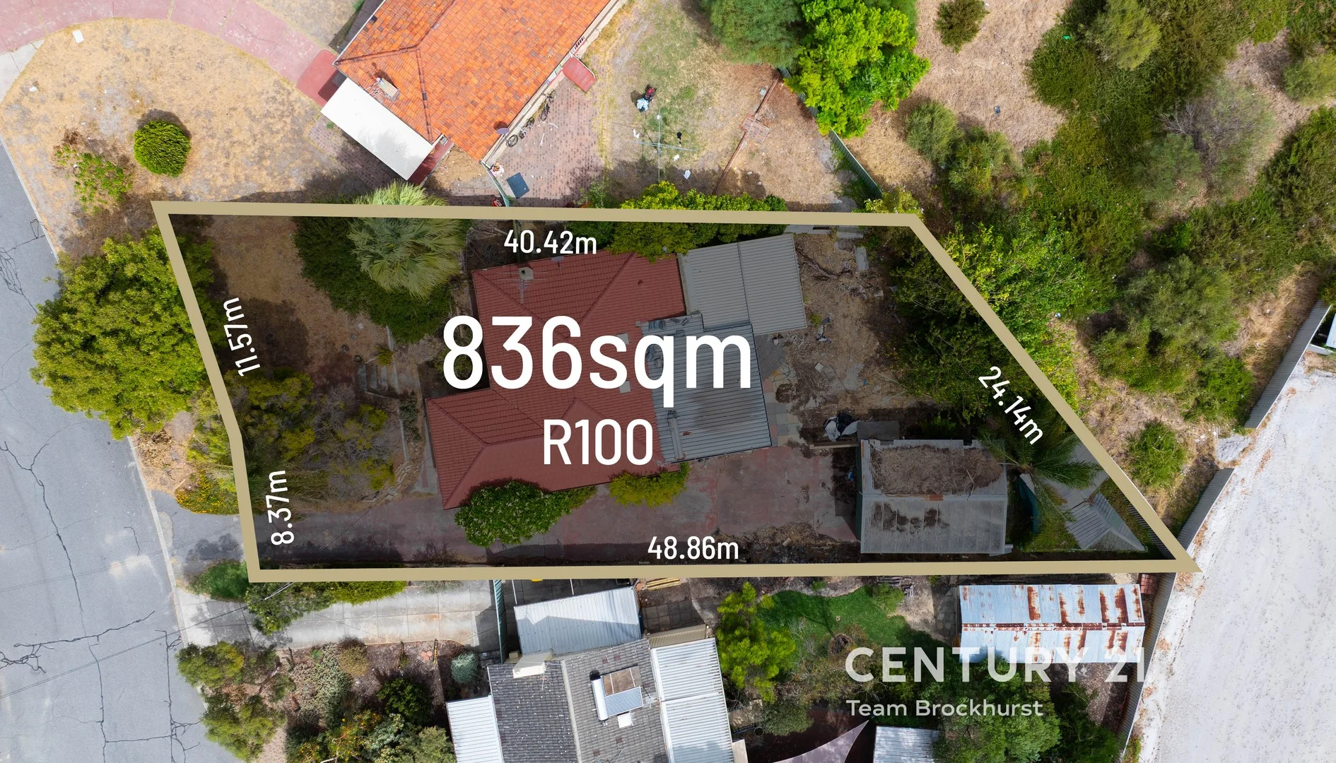 4 Banksia Circle, Thornlie WA 6108