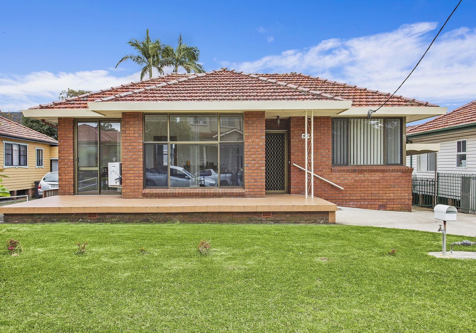 40 Fairy Avenue, Fairy Meadow Property History & Address Research